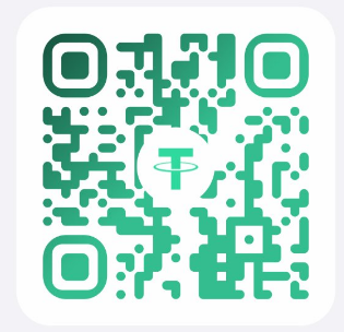 QR-код USDT ERC20