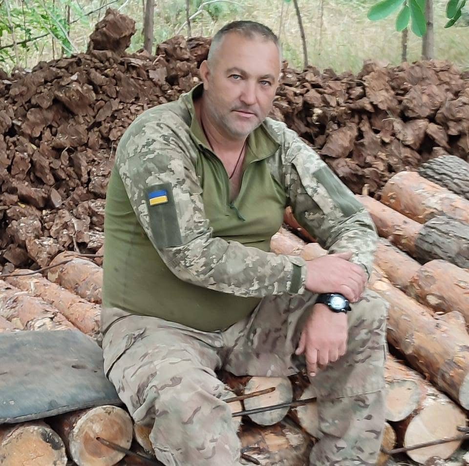 Андрушко Сергій