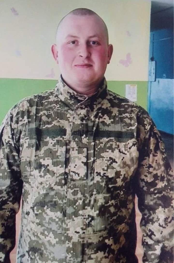 Березніков Євген