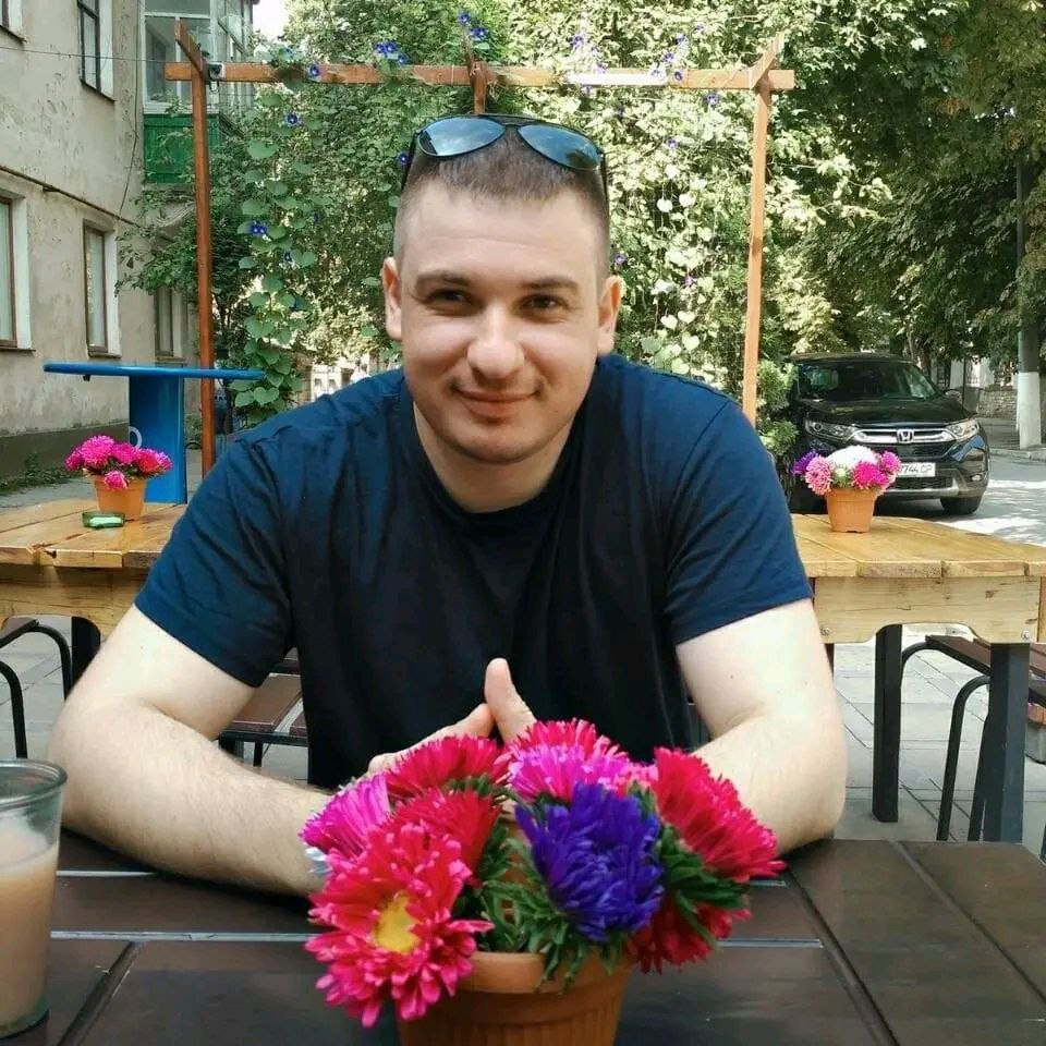 Блажей Михайло