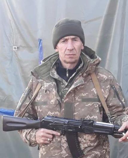 Дивдик Валерій
