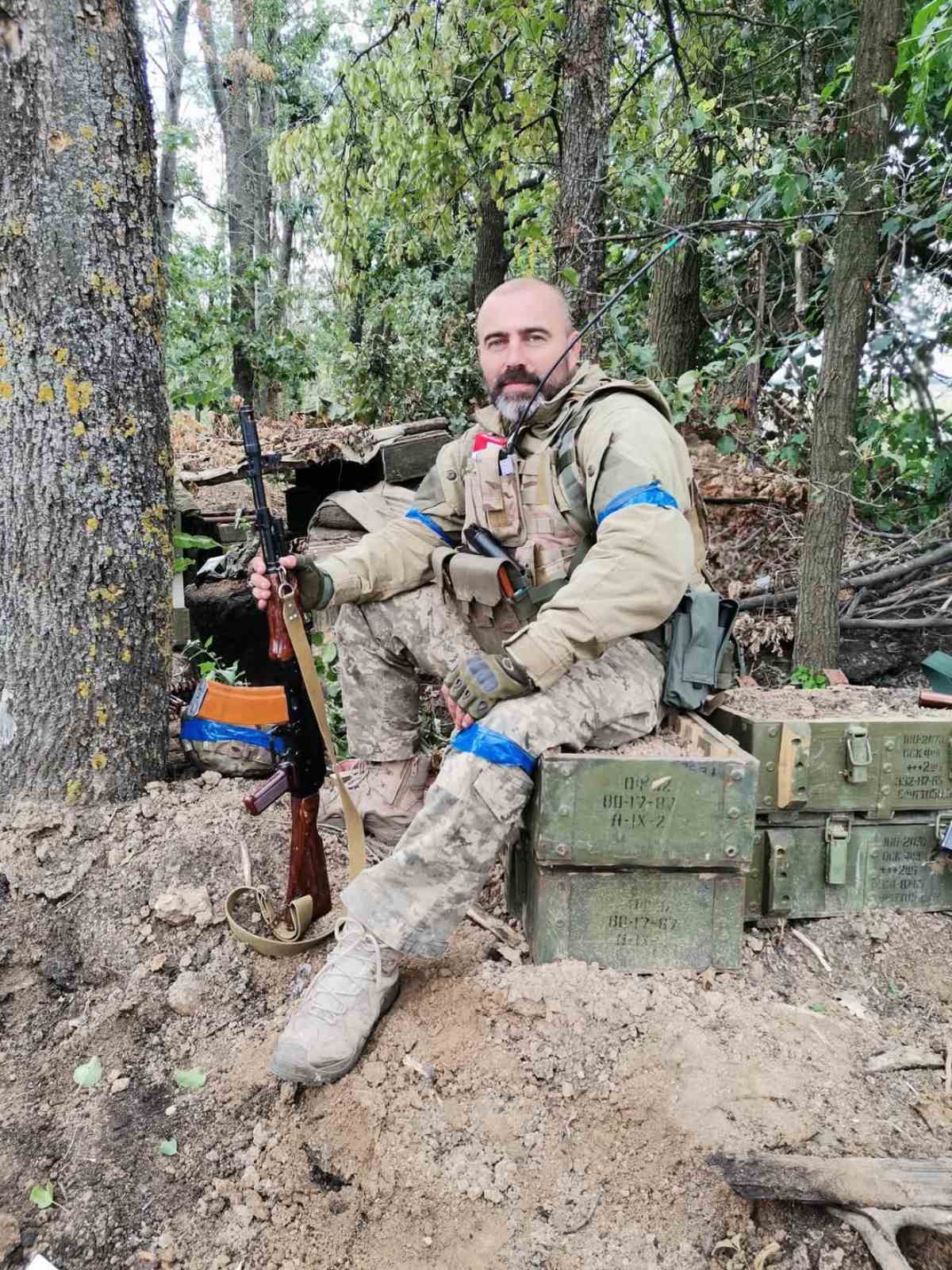 Гулевський Сергій