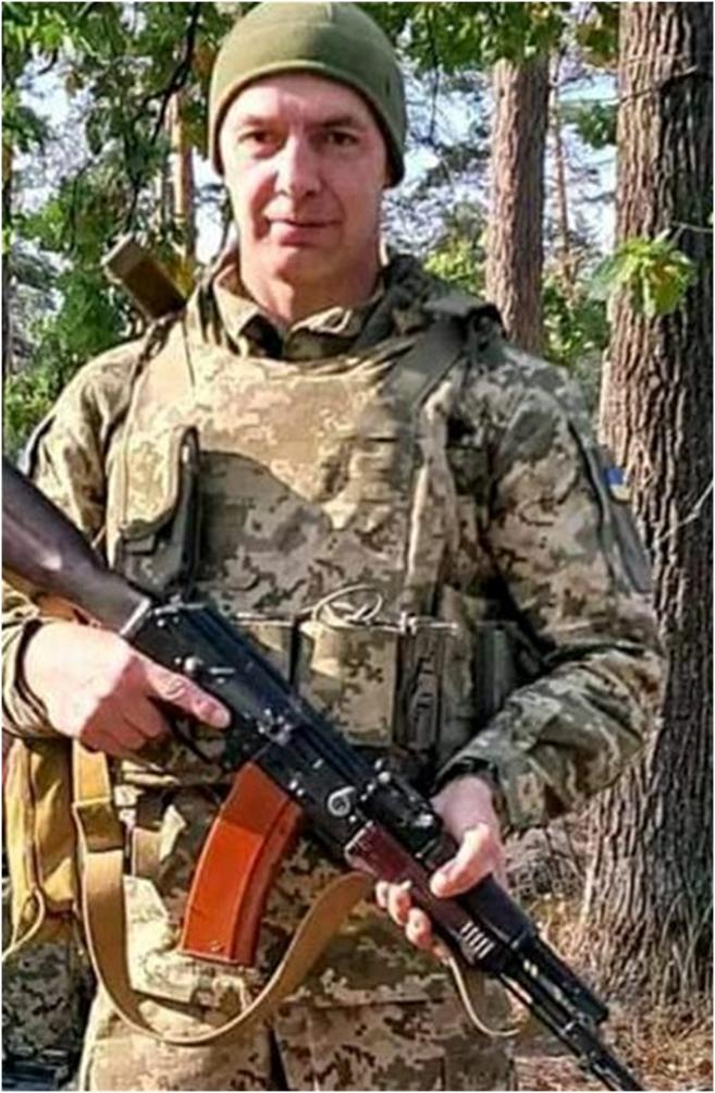 Павловський Дмитро