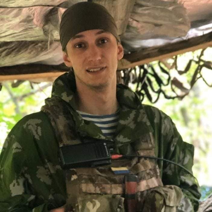 Петрук Валентин