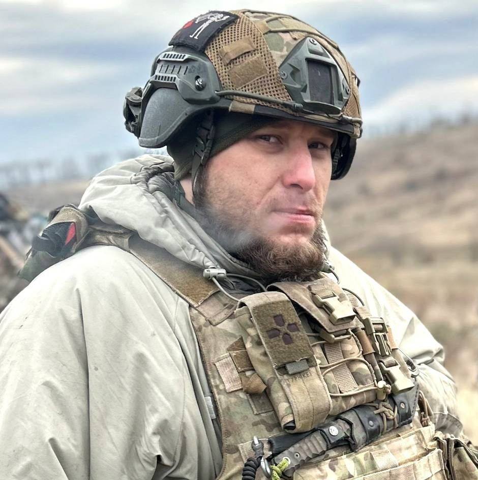 Скрипник Валентин