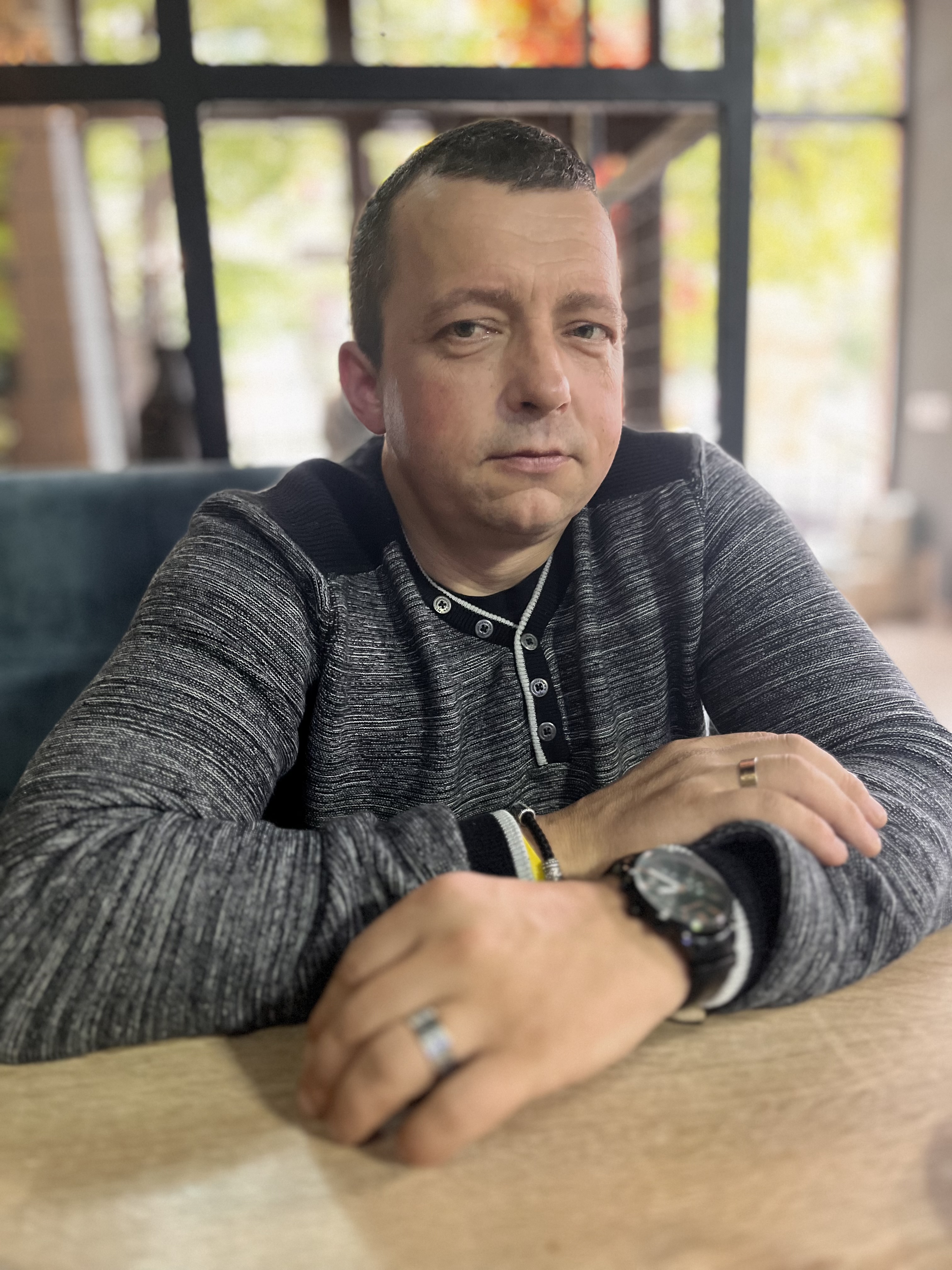 Скрипник Юрій
