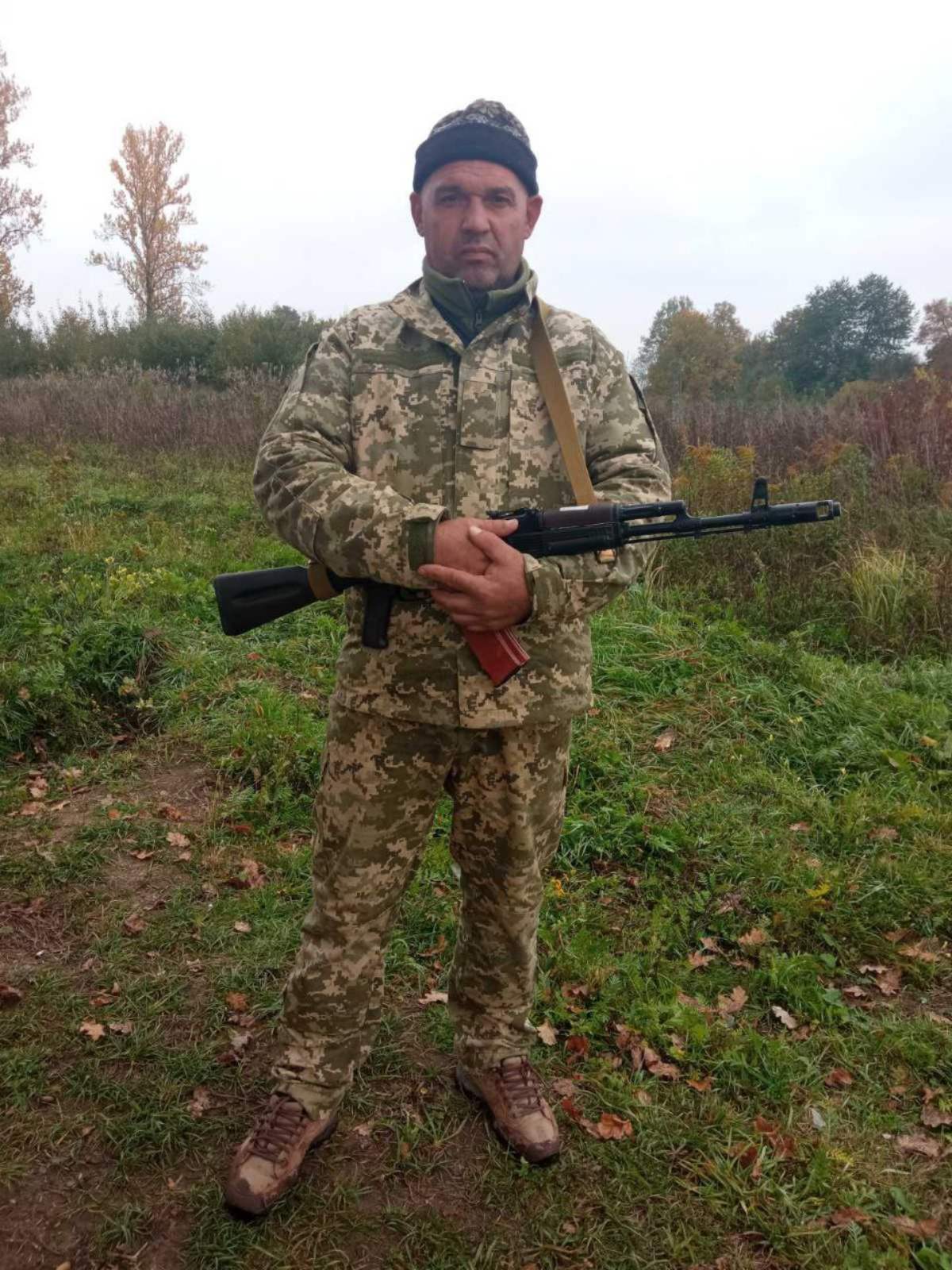 Царук Олександр