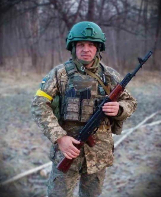 Цьомко Віталій