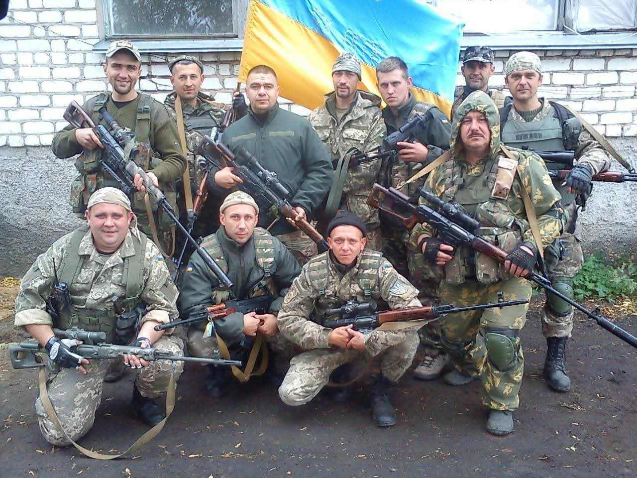 Фото з біографії Віталія Кірсанова — 3