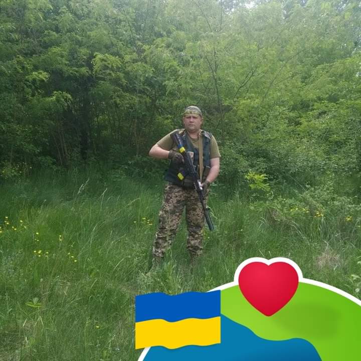Фото з біографії Віталія Кірсанова — 4